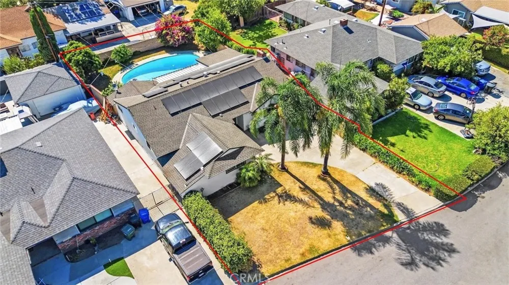 1111 Calera Covina, CA 91722