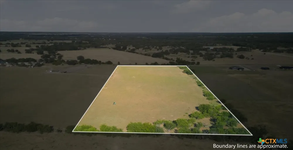5610 County Road 174 - Tract 1 Gatesville, TX 76528