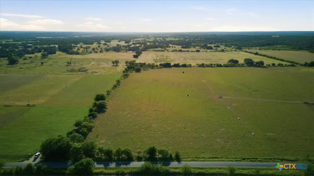 5610 County Road 174 - Tract 1 Gatesville, TX 76528