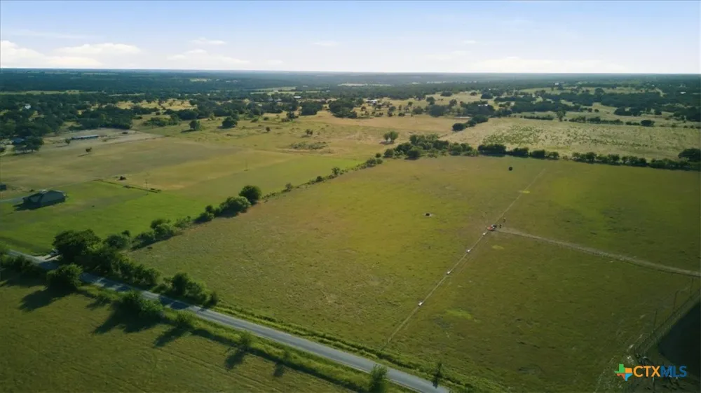 5610 County Road 174 - Tract 1 Gatesville, TX 76528