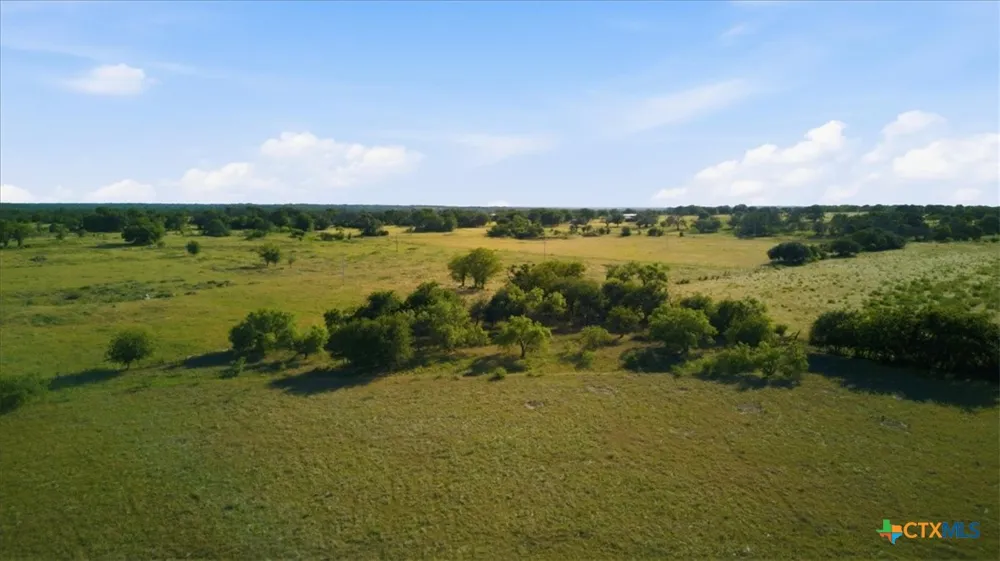 5610 County Road 174 - Tract 1 Gatesville, TX 76528
