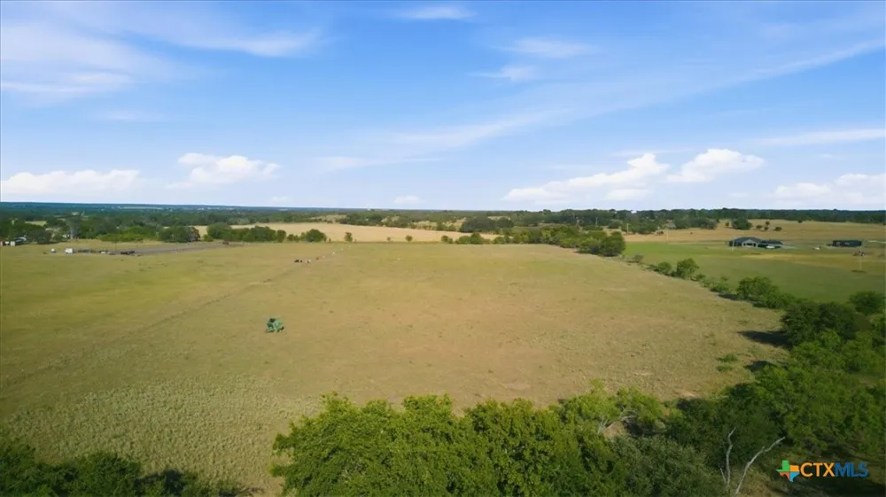 5610 County Road 174 - Tract 1 Gatesville, TX 76528
