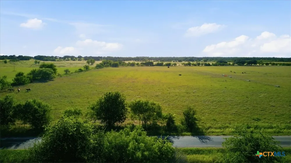 5610 County Road 174 - Tract 1 Gatesville, TX 76528