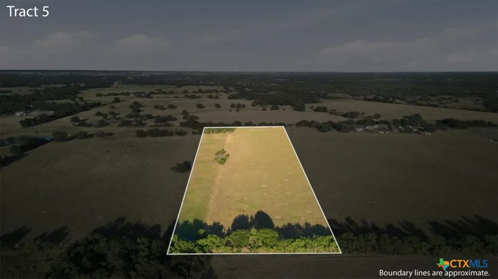 5610 County Road 174 - Tract 5 Gatesville, TX 76528