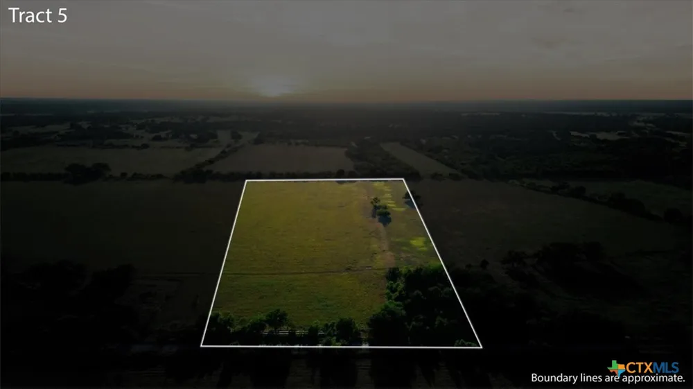 5610 County Road 174 - Tract 5 Gatesville, TX 76528