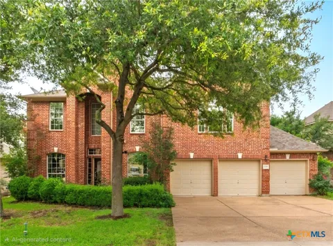 1239 Pine Forest Circle