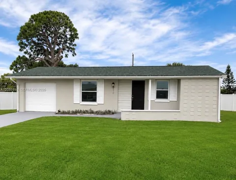 670 Bliue Lane