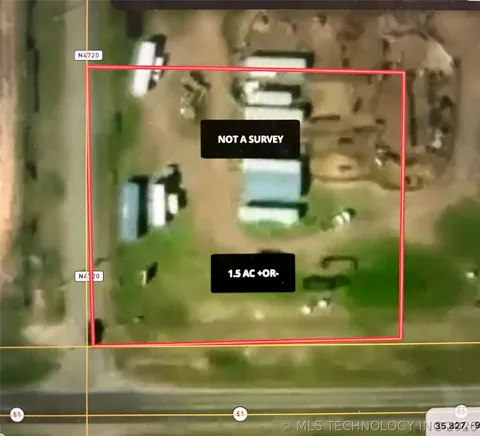 Address Not Shown