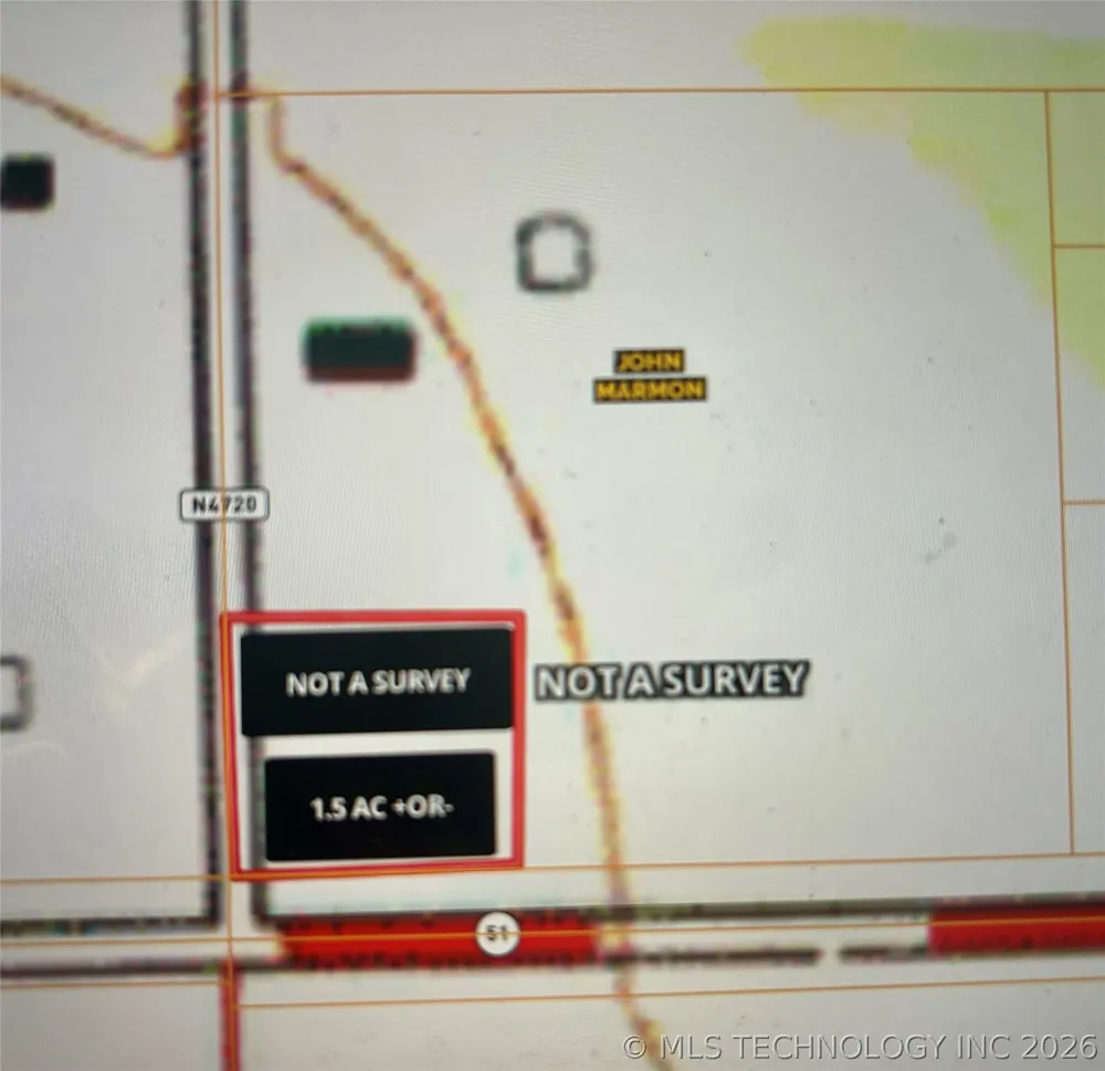 Address Not Shown Stilwell, OK 74960