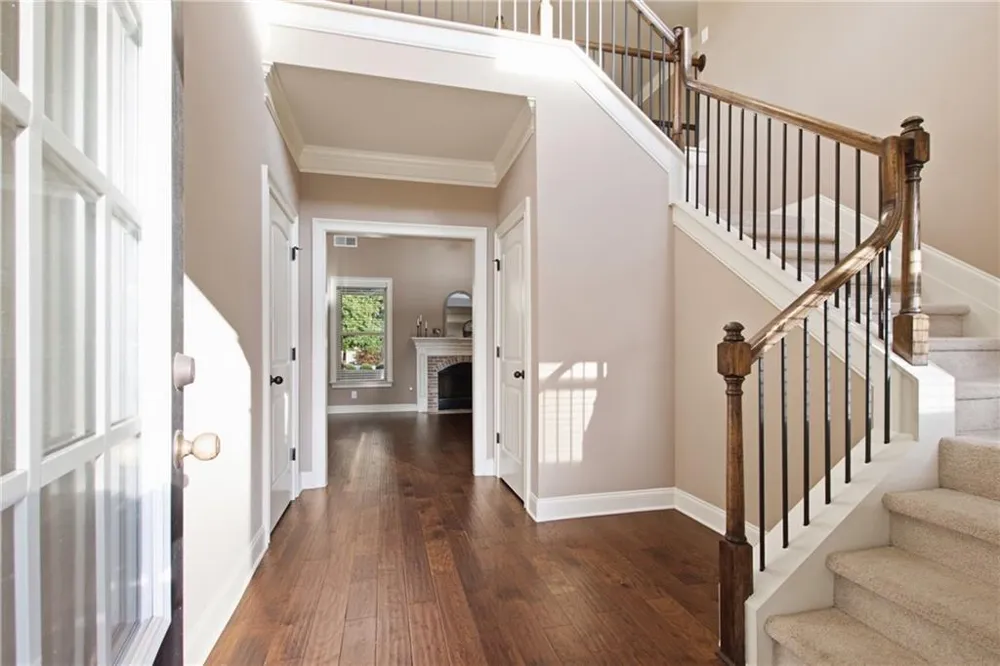 4662 Whitlow Ridge Drive Bishop, GA 30621