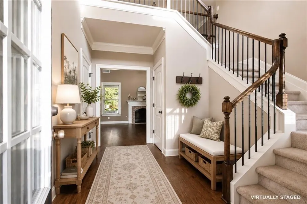 4662 Whitlow Ridge Drive Bishop, GA 30621