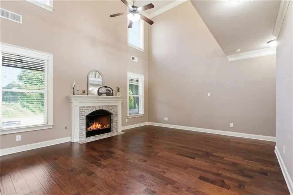 4662 Whitlow Ridge Drive Bishop, GA 30621