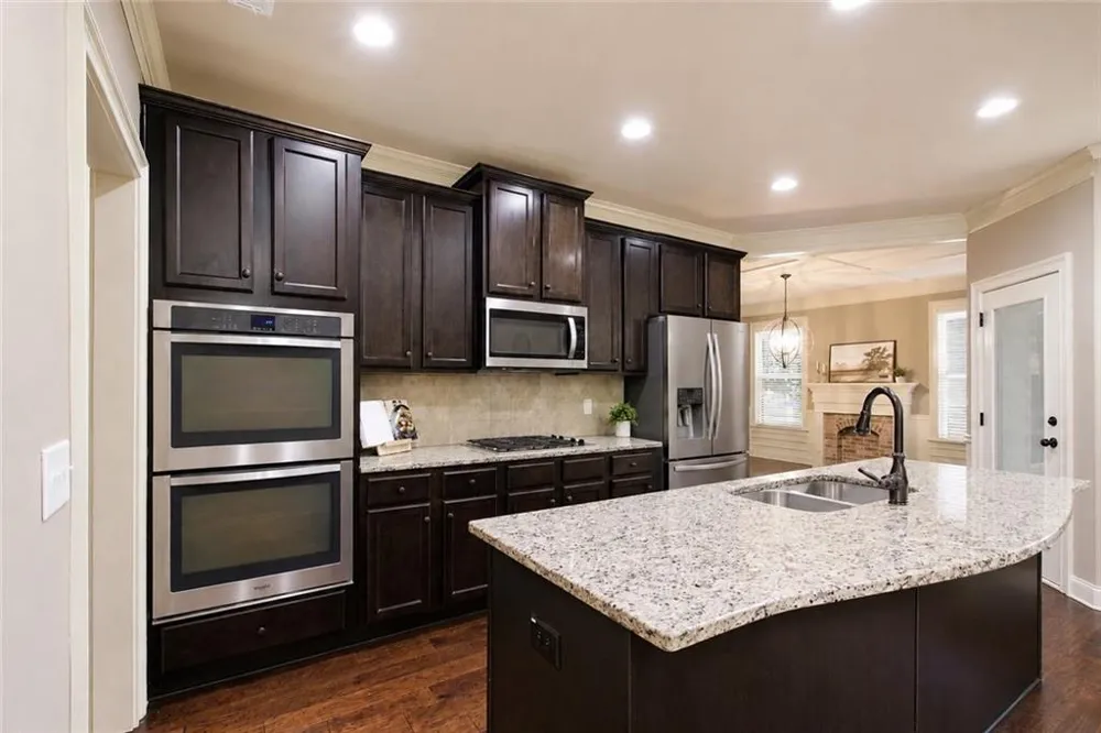 4662 Whitlow Ridge Drive Bishop, GA 30621