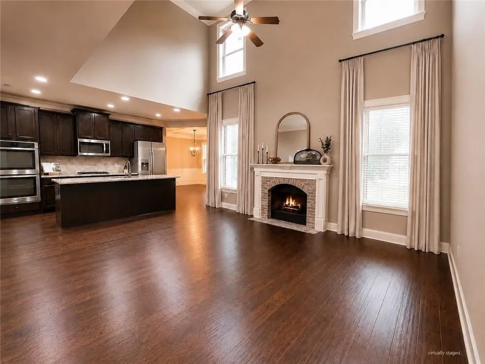4662 Whitlow Ridge Drive Bishop, GA 30621