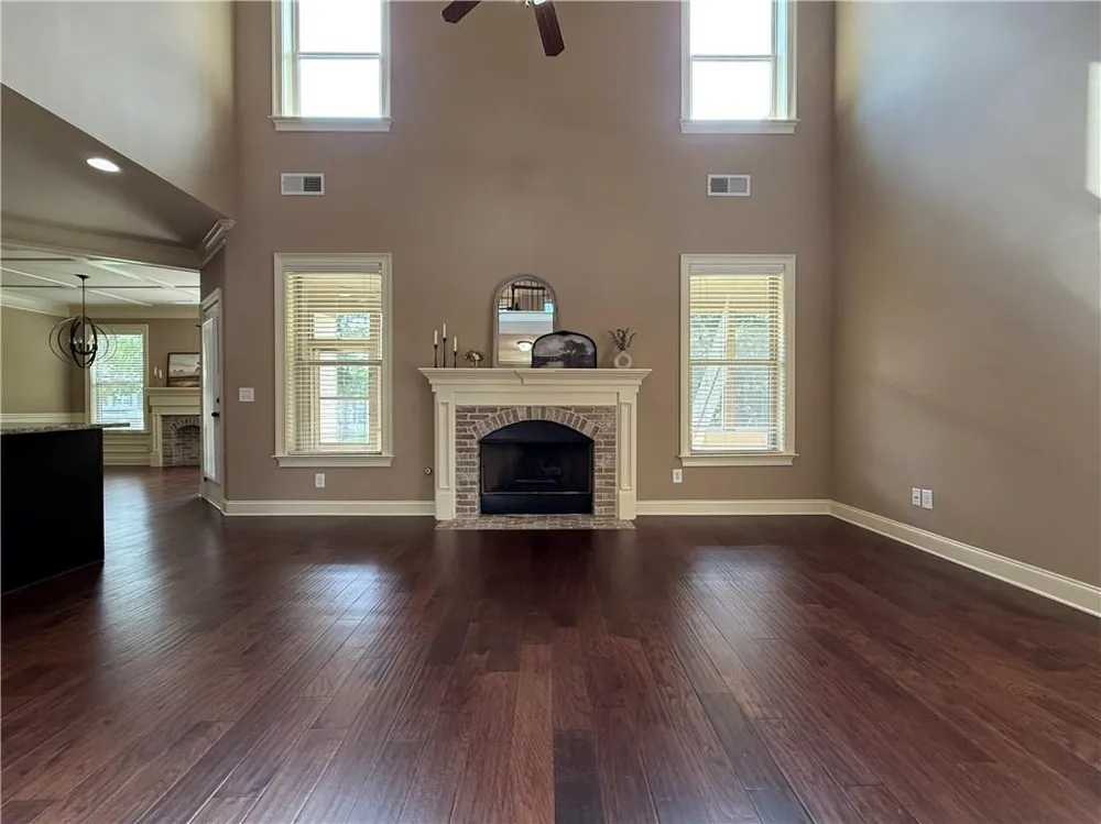 4662 Whitlow Ridge Drive Bishop, GA 30621