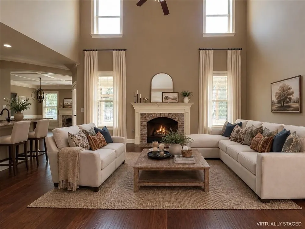 4662 Whitlow Ridge Drive Bishop, GA 30621