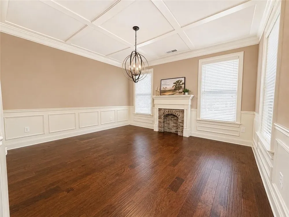 4662 Whitlow Ridge Drive Bishop, GA 30621