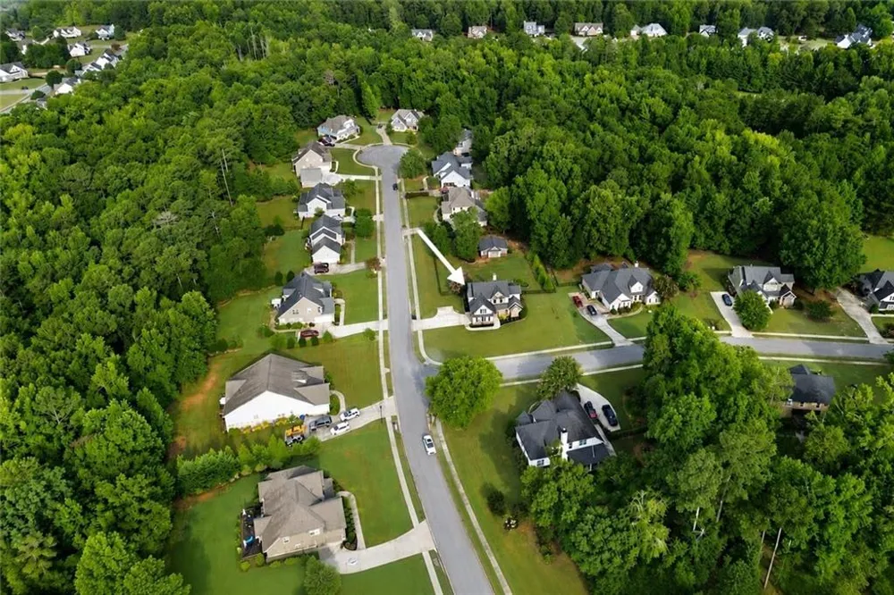 4662 Whitlow Ridge Drive Bishop, GA 30621