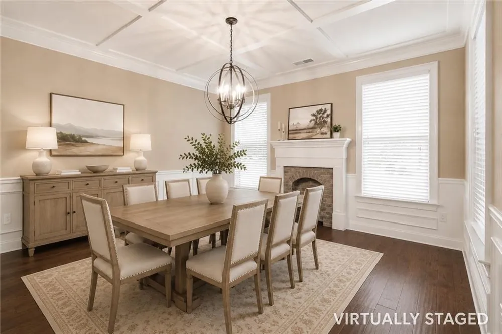 4662 Whitlow Ridge Drive Bishop, GA 30621