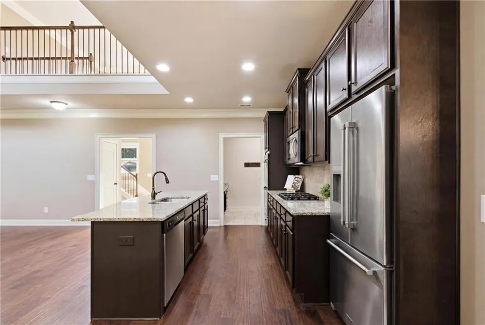 4662 Whitlow Ridge Drive Bishop, GA 30621