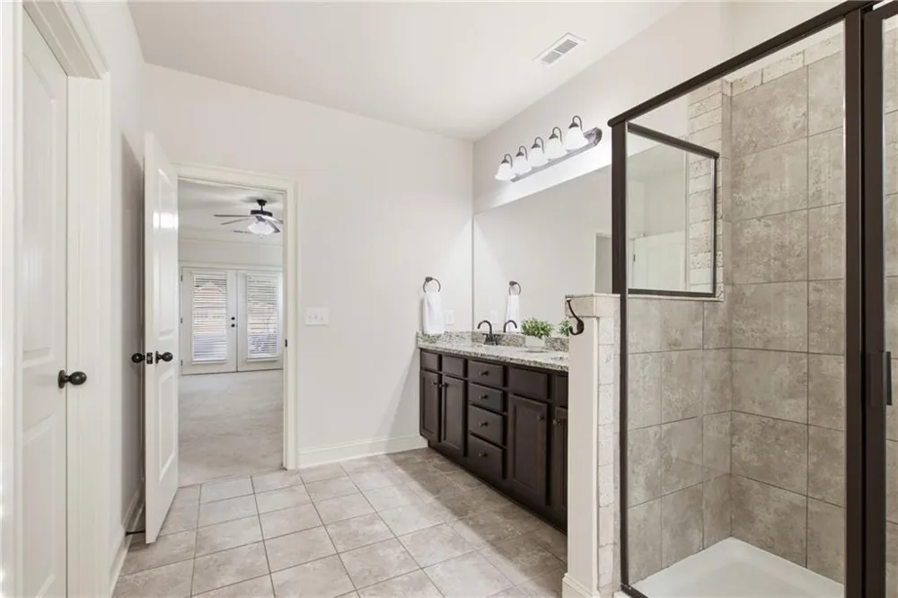 4662 Whitlow Ridge Drive Bishop, GA 30621