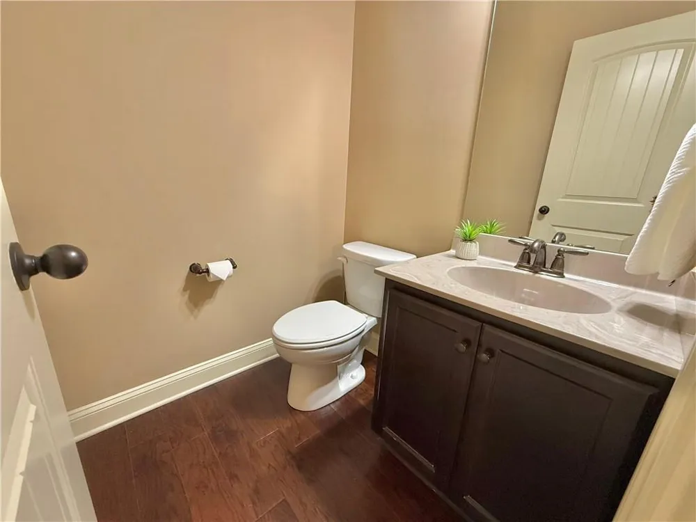 4662 Whitlow Ridge Drive Bishop, GA 30621