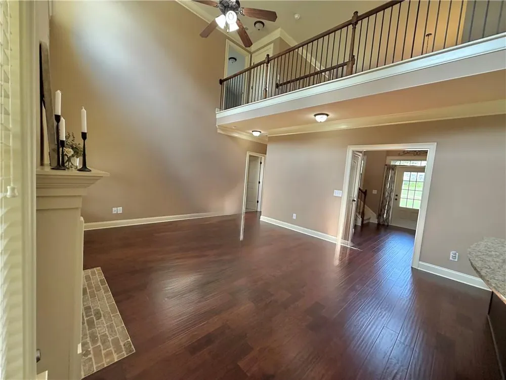 4662 Whitlow Ridge Drive Bishop, GA 30621
