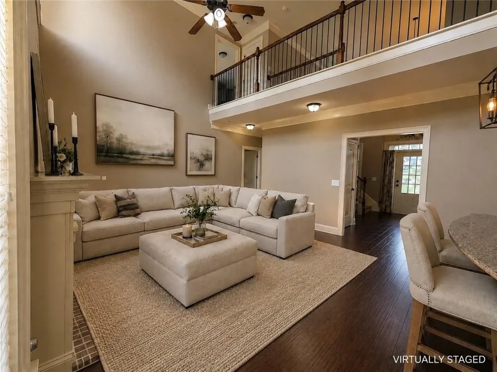 4662 Whitlow Ridge Drive Bishop, GA 30621