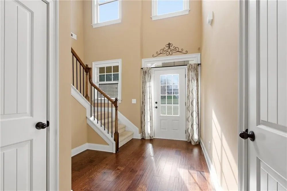 4662 Whitlow Ridge Drive Bishop, GA 30621