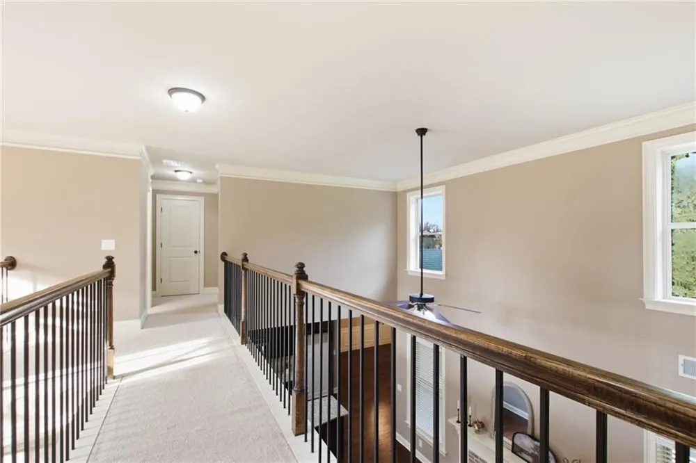 4662 Whitlow Ridge Drive Bishop, GA 30621