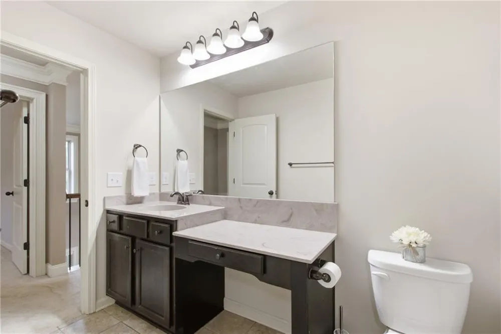 4662 Whitlow Ridge Drive Bishop, GA 30621