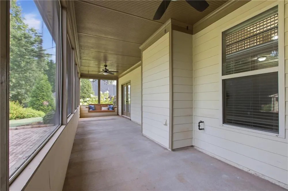 4662 Whitlow Ridge Drive Bishop, GA 30621