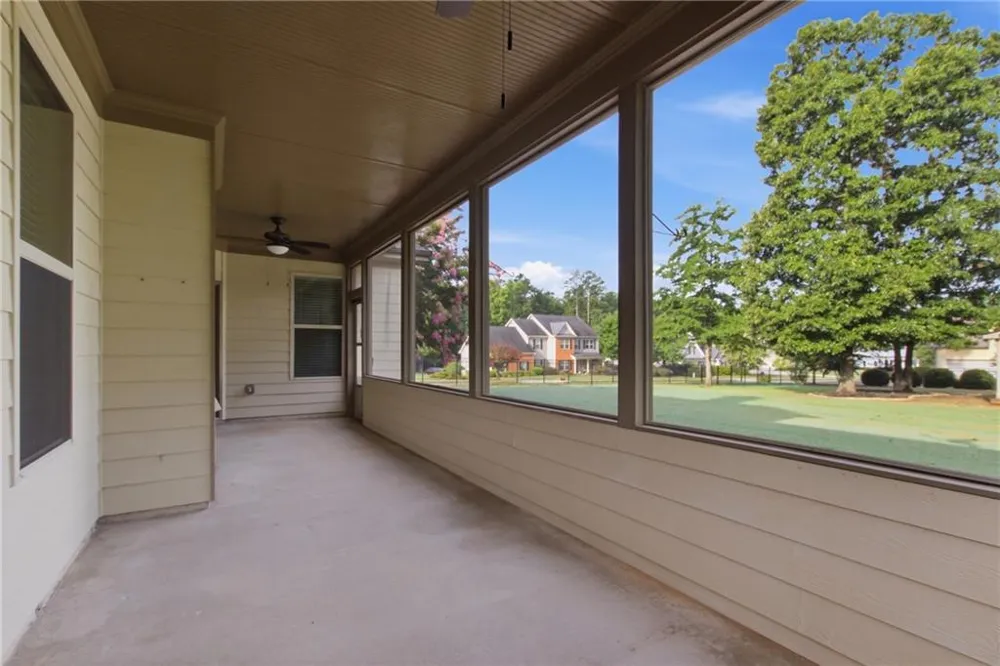 4662 Whitlow Ridge Drive Bishop, GA 30621
