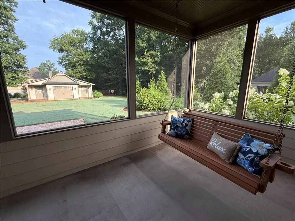 4662 Whitlow Ridge Drive Bishop, GA 30621