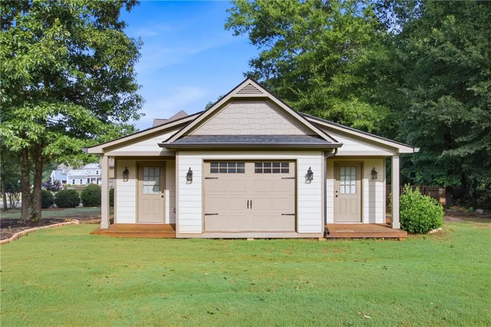 4662 Whitlow Ridge Drive Bishop, GA 30621