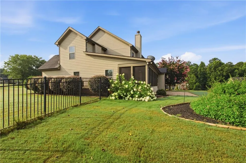 4662 Whitlow Ridge Drive Bishop, GA 30621