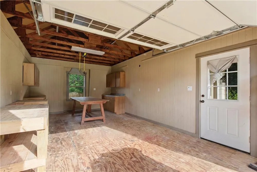 4662 Whitlow Ridge Drive Bishop, GA 30621
