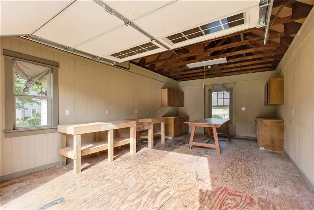 4662 Whitlow Ridge Drive Bishop, GA 30621