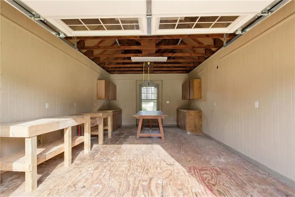 4662 Whitlow Ridge Drive Bishop, GA 30621