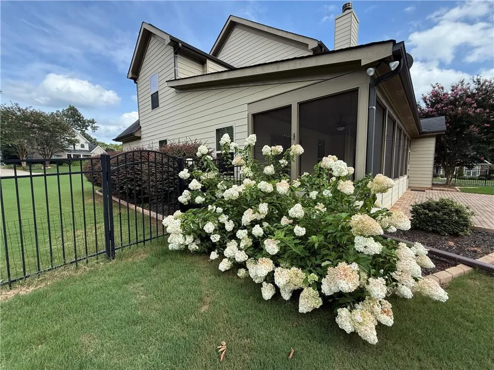 4662 Whitlow Ridge Drive Bishop, GA 30621