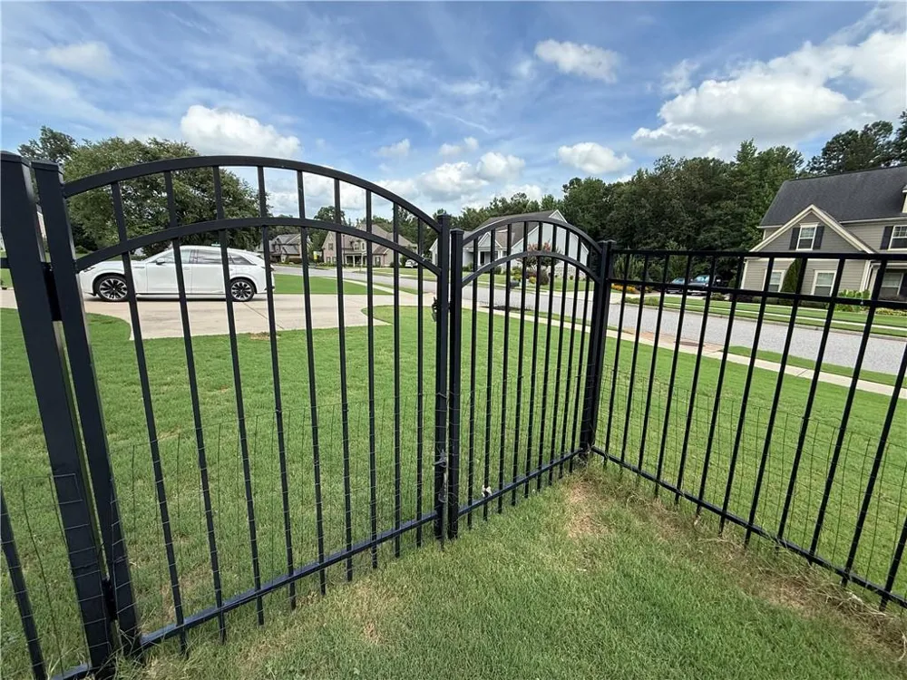 4662 Whitlow Ridge Drive Bishop, GA 30621
