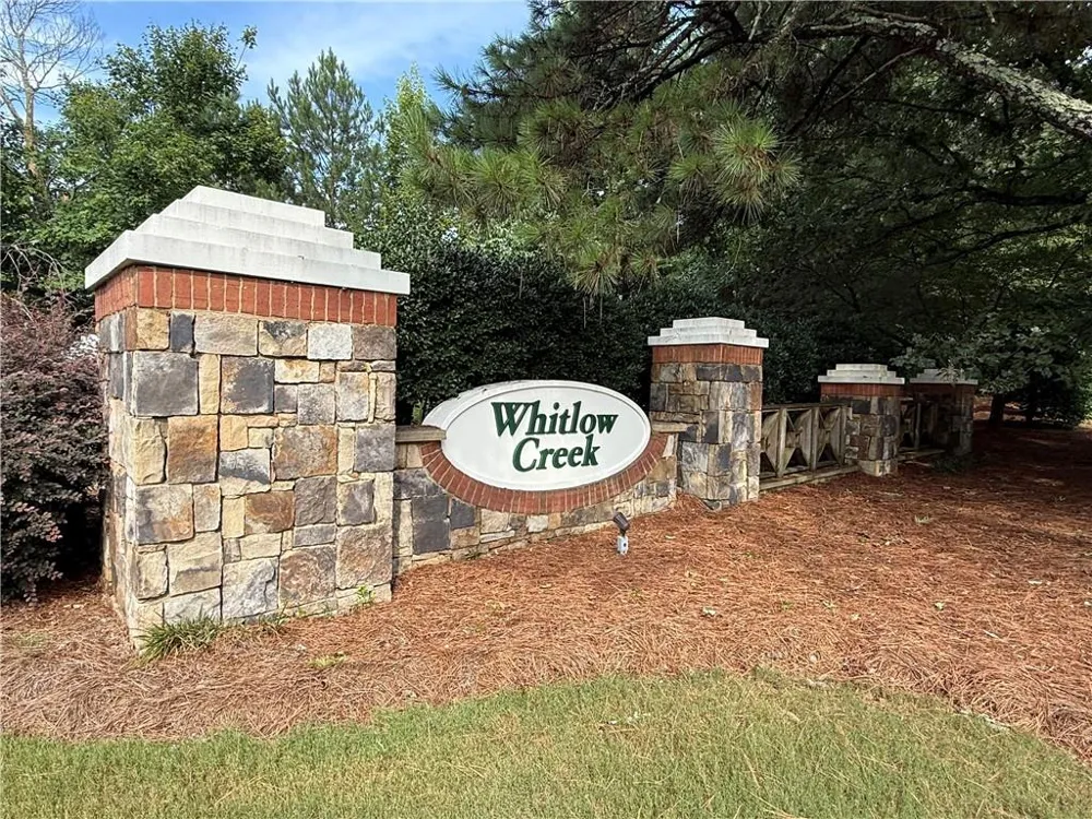 4662 Whitlow Ridge Drive Bishop, GA 30621