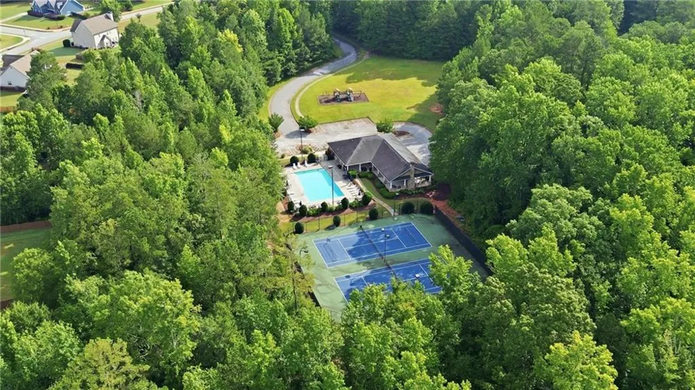 4662 Whitlow Ridge Drive Bishop, GA 30621