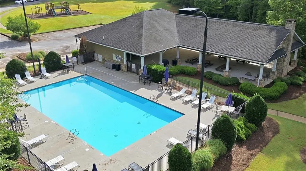 4662 Whitlow Ridge Drive Bishop, GA 30621