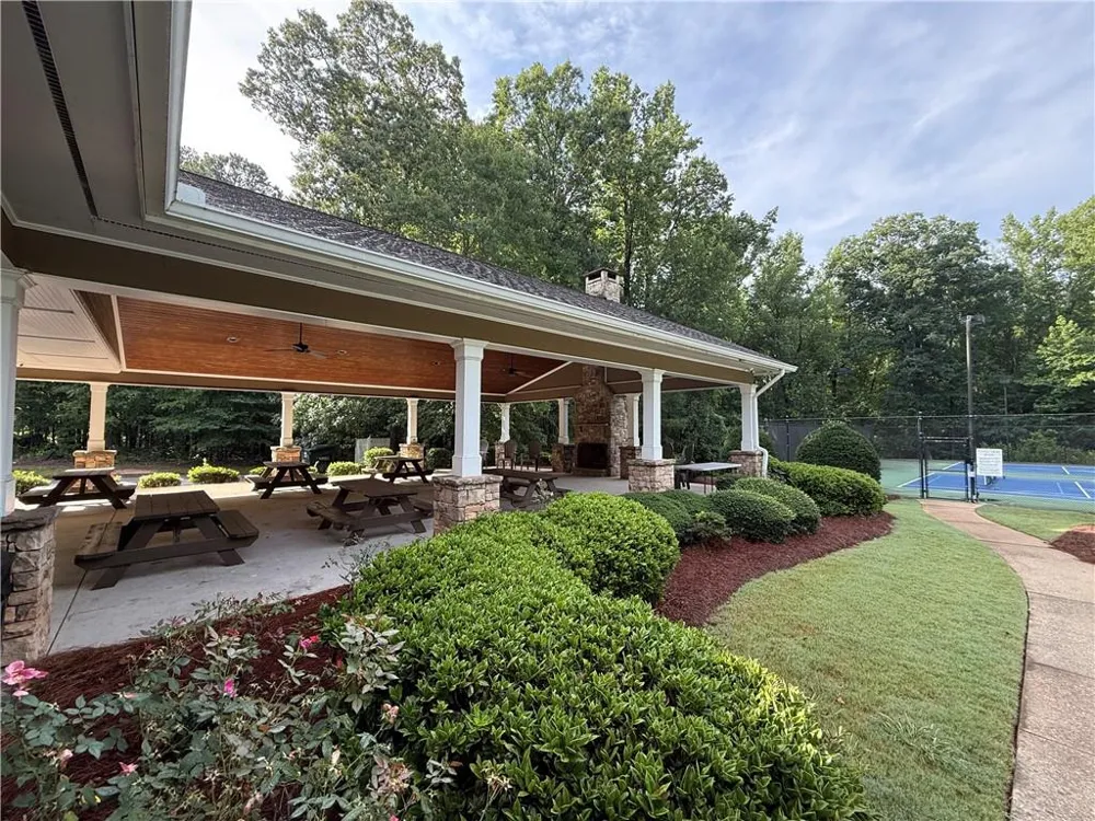 4662 Whitlow Ridge Drive Bishop, GA 30621