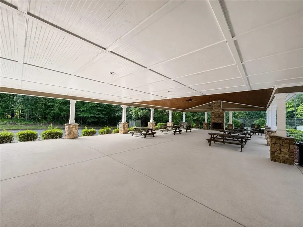 4662 Whitlow Ridge Drive Bishop, GA 30621