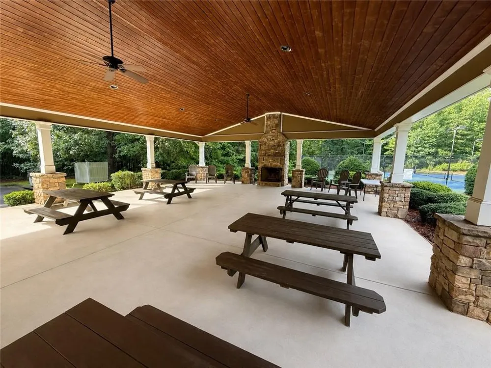 4662 Whitlow Ridge Drive Bishop, GA 30621