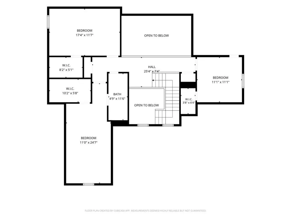 4662 Whitlow Ridge Drive Bishop, GA 30621