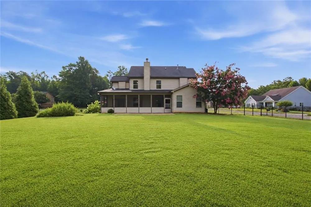 4662 Whitlow Ridge Drive Bishop, GA 30621