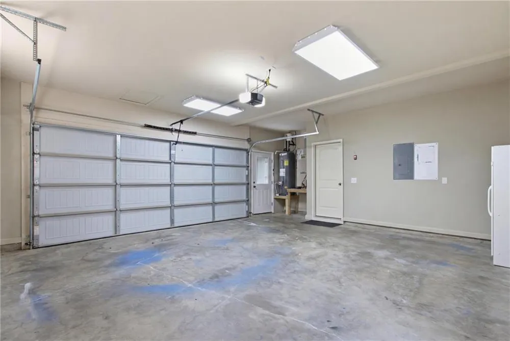 4662 Whitlow Ridge Drive Bishop, GA 30621